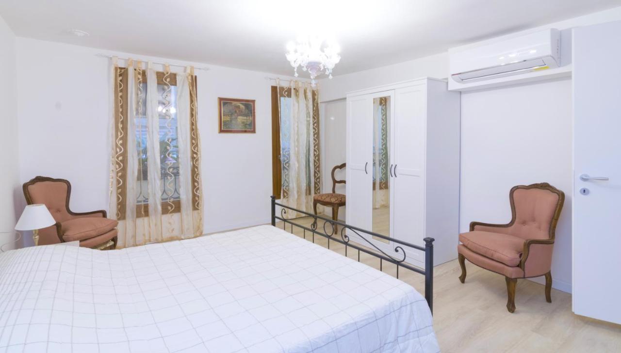 Ca' Alberto Apartments Venice Exterior photo