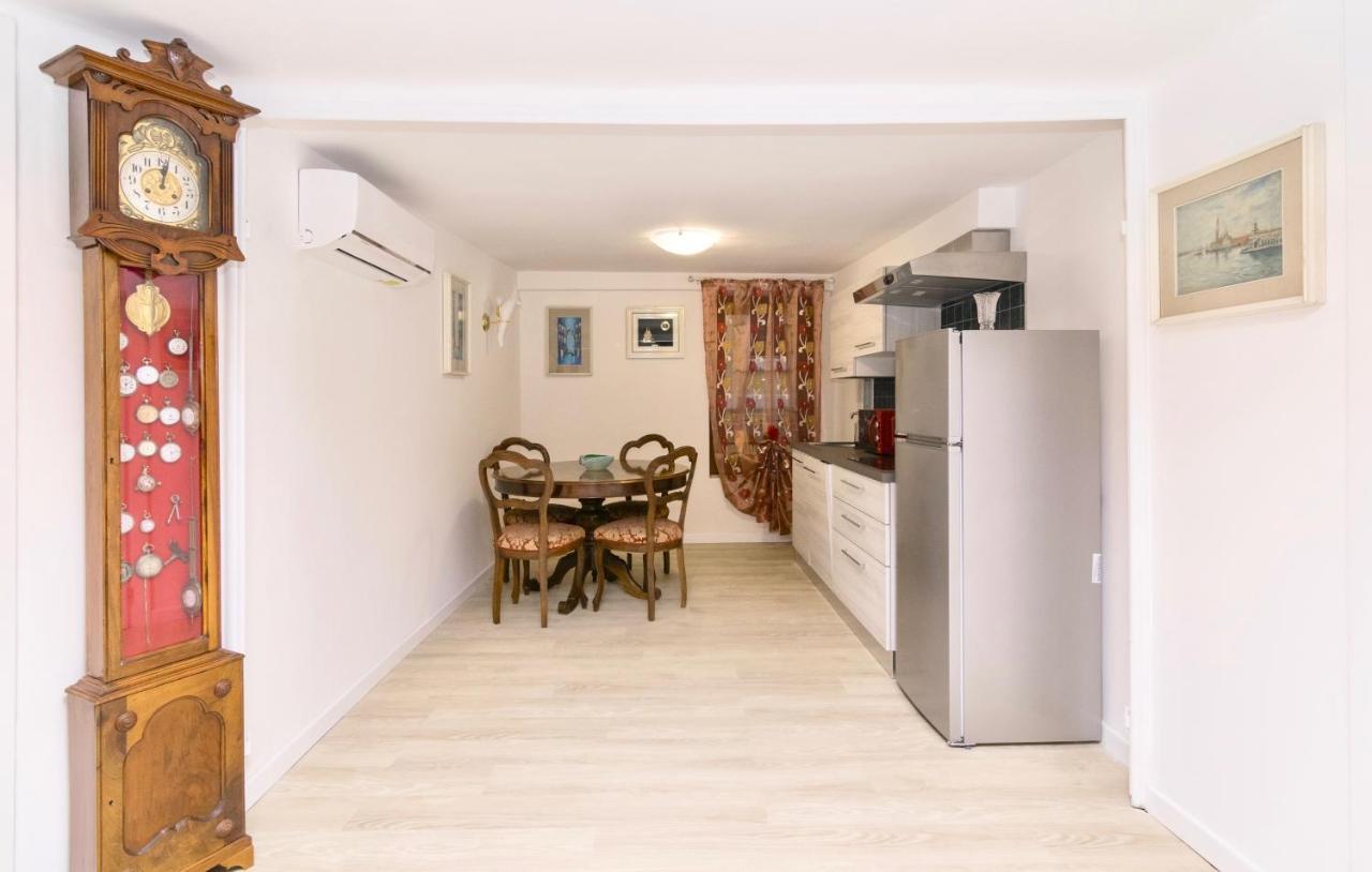 Ca' Alberto Apartments Venice Exterior photo