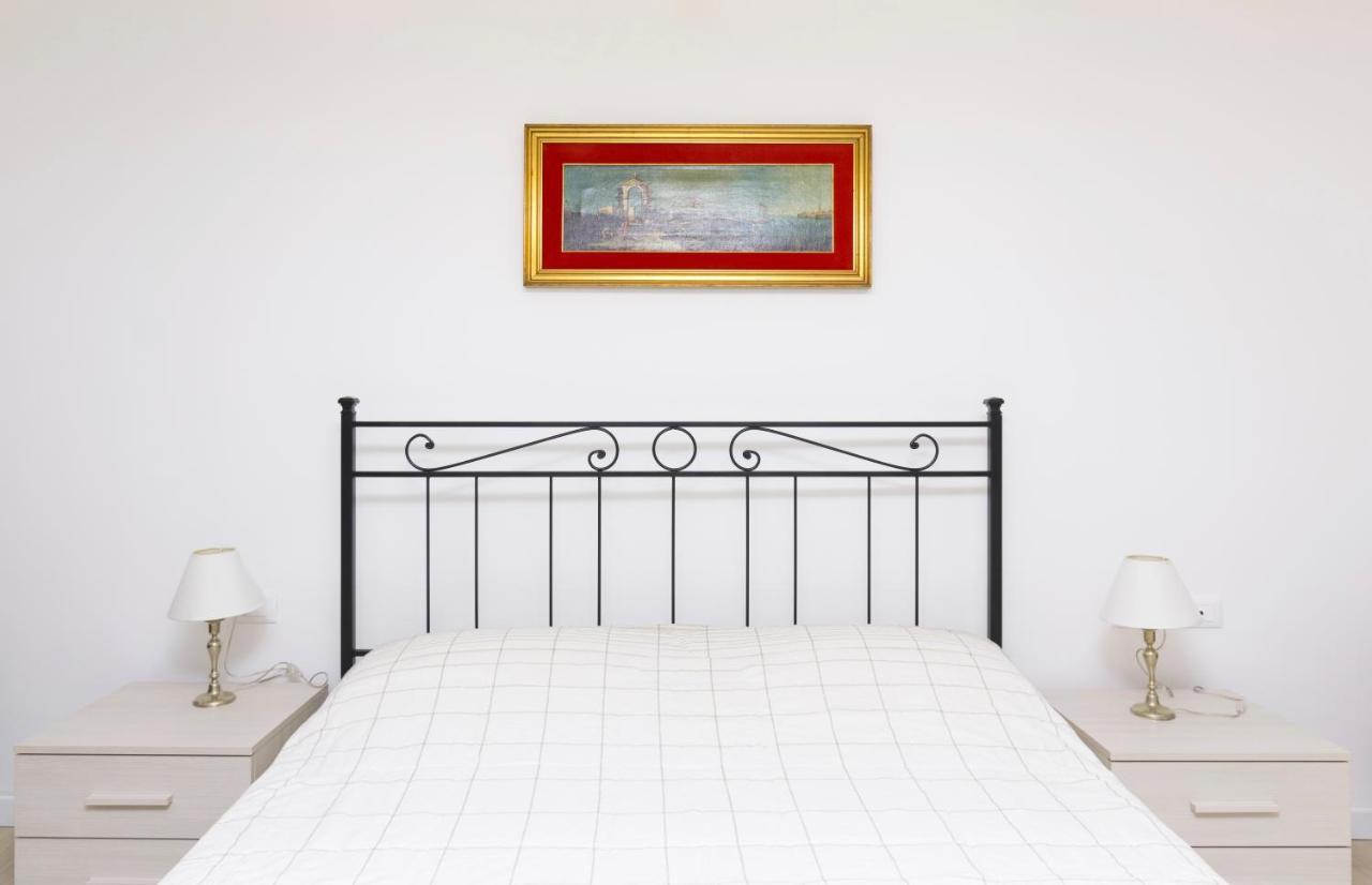 Ca' Alberto Apartments Venice Exterior photo